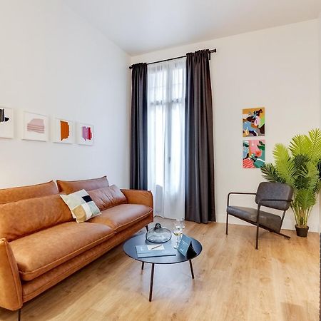 Sweett - Sepulveda Appartement Barcelona Buitenkant foto