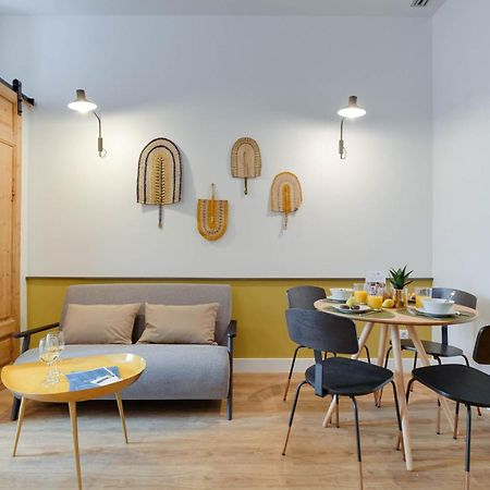 Sweett - Sepulveda Appartement Barcelona Buitenkant foto