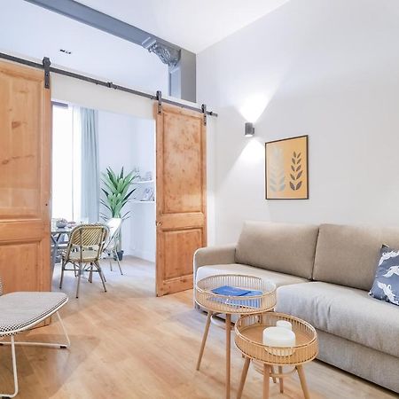 Sweett - Sepulveda Appartement Barcelona Buitenkant foto