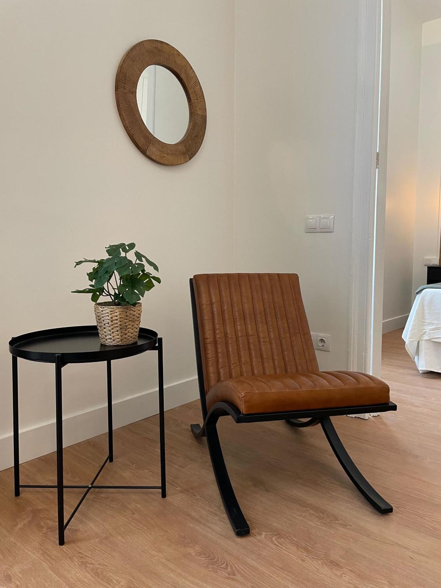 Sweett - Sepulveda Appartement Barcelona Kamer foto