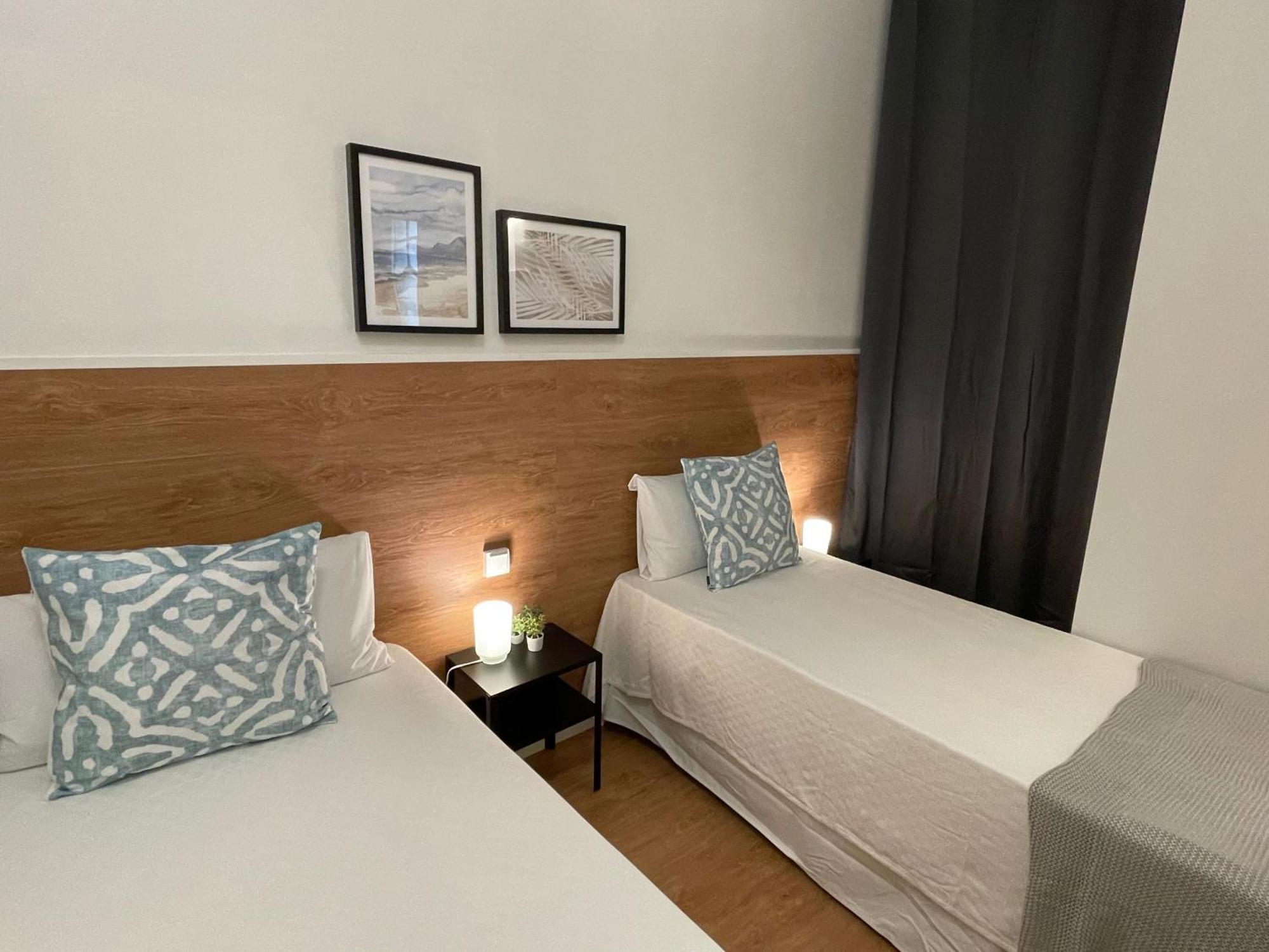Sweett - Sepulveda Appartement Barcelona Kamer foto