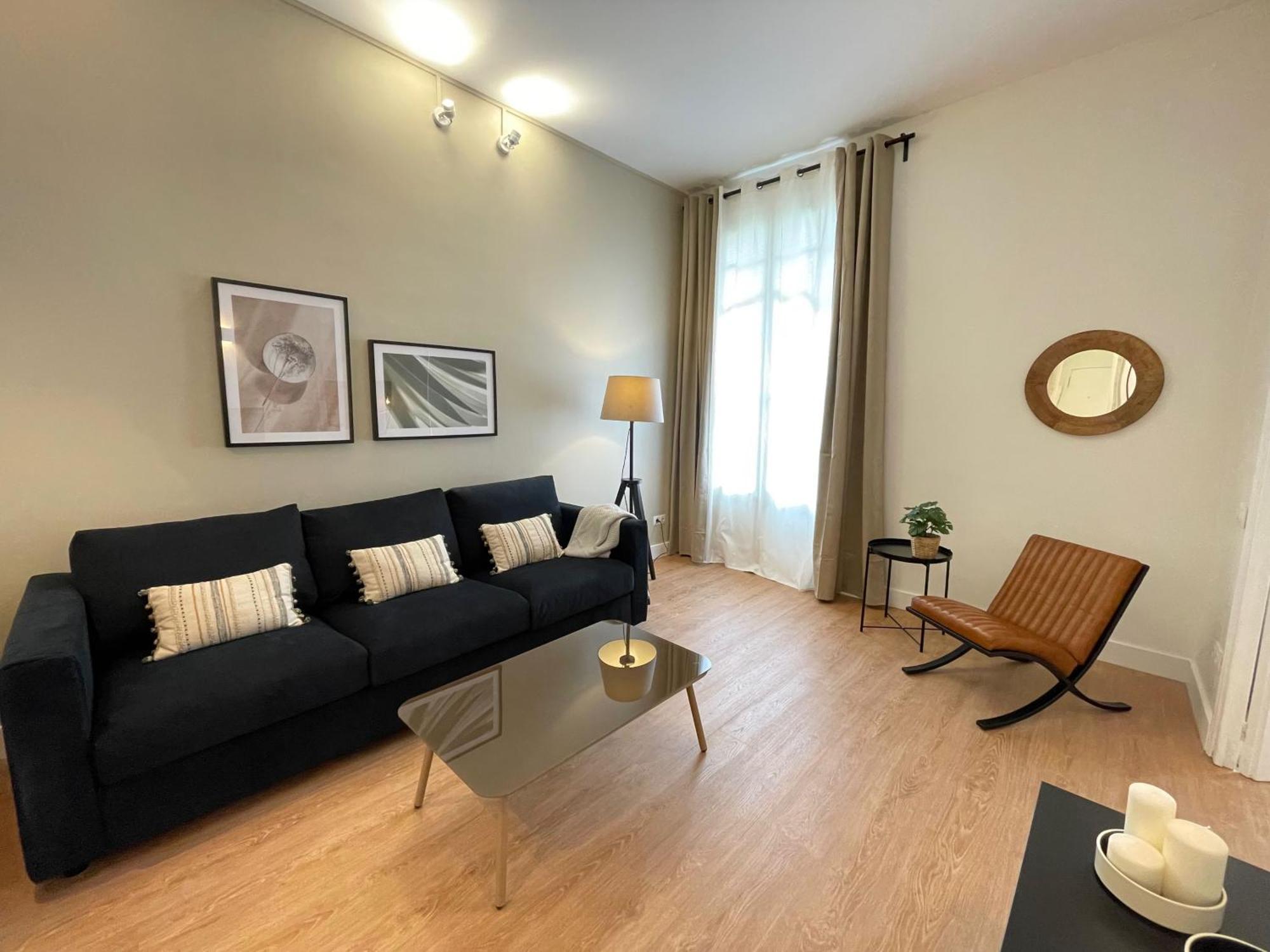 Sweett - Sepulveda Appartement Barcelona Kamer foto