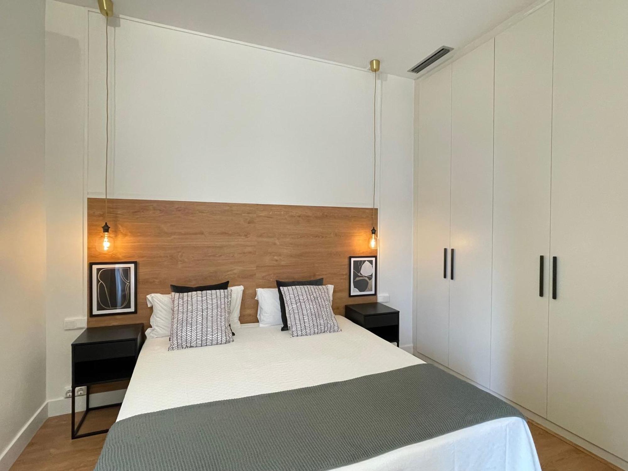 Sweett - Sepulveda Appartement Barcelona Kamer foto