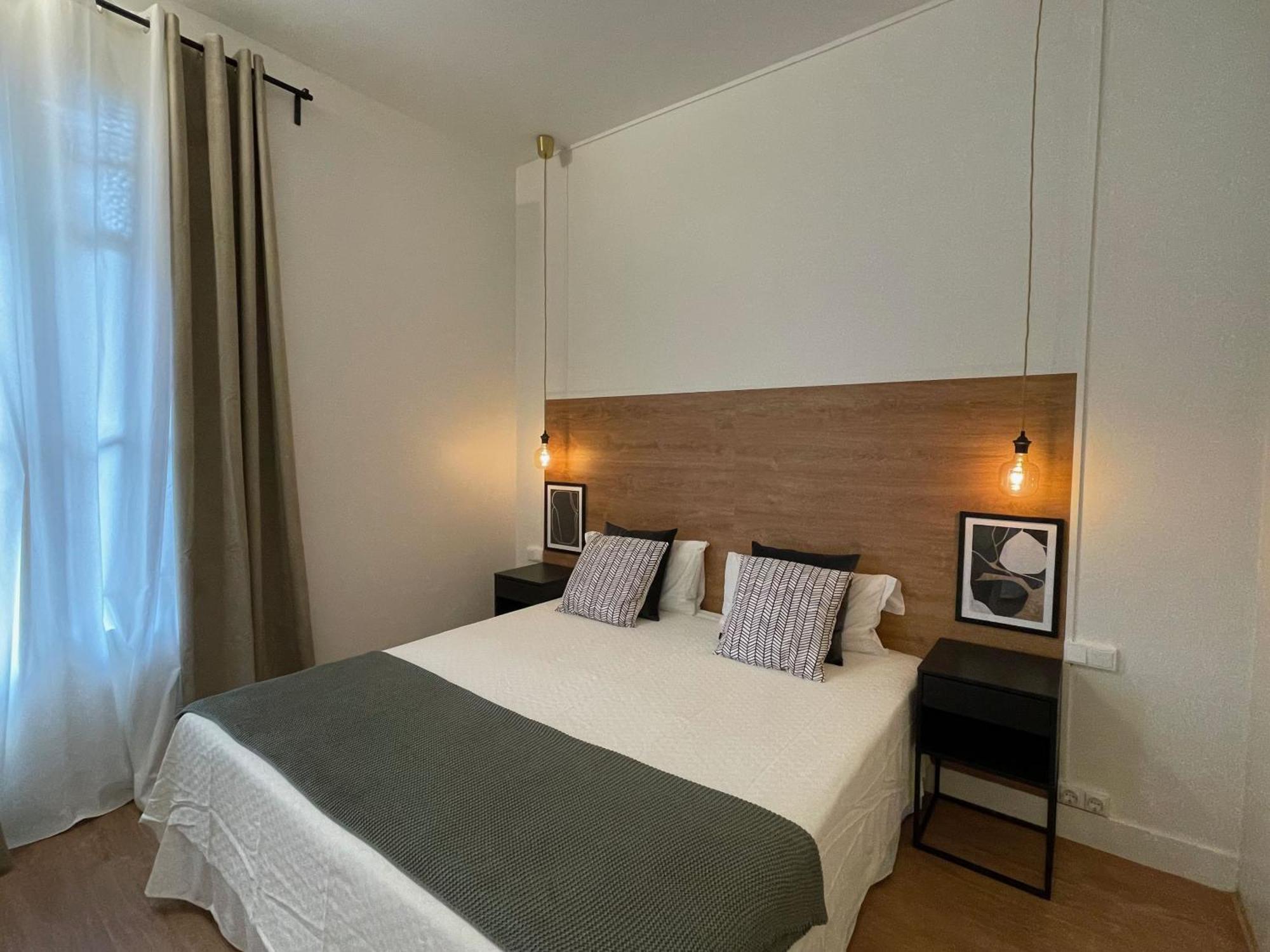 Sweett - Sepulveda Appartement Barcelona Kamer foto
