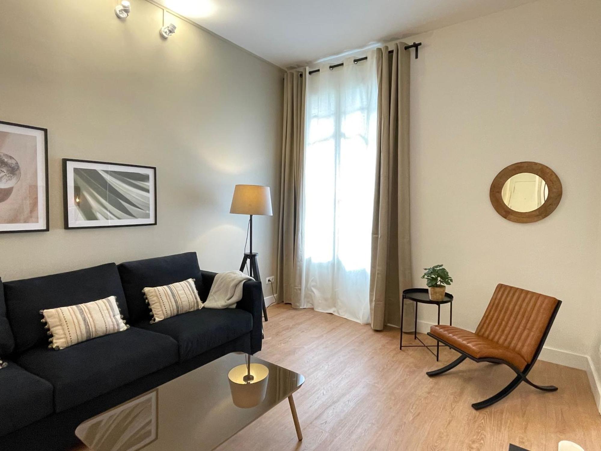 Sweett - Sepulveda Appartement Barcelona Kamer foto