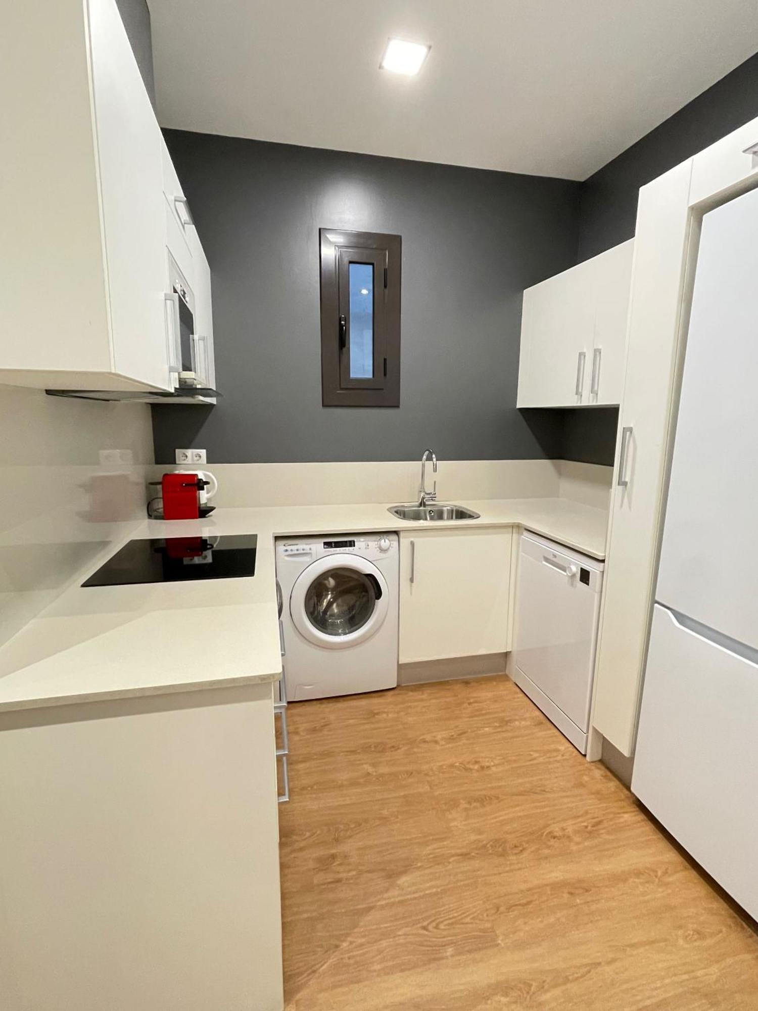Sweett - Sepulveda Appartement Barcelona Kamer foto