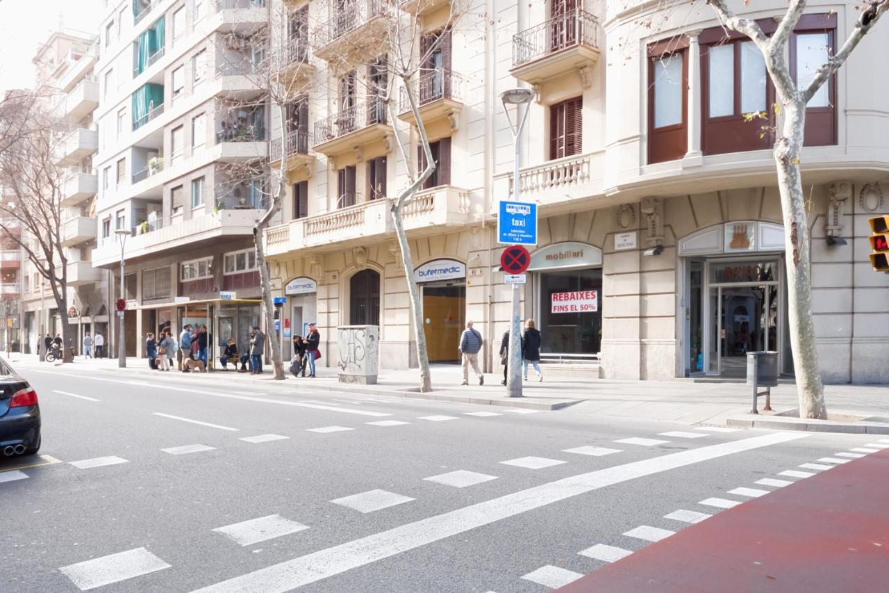 Sweett - Sepulveda Appartement Barcelona Buitenkant foto