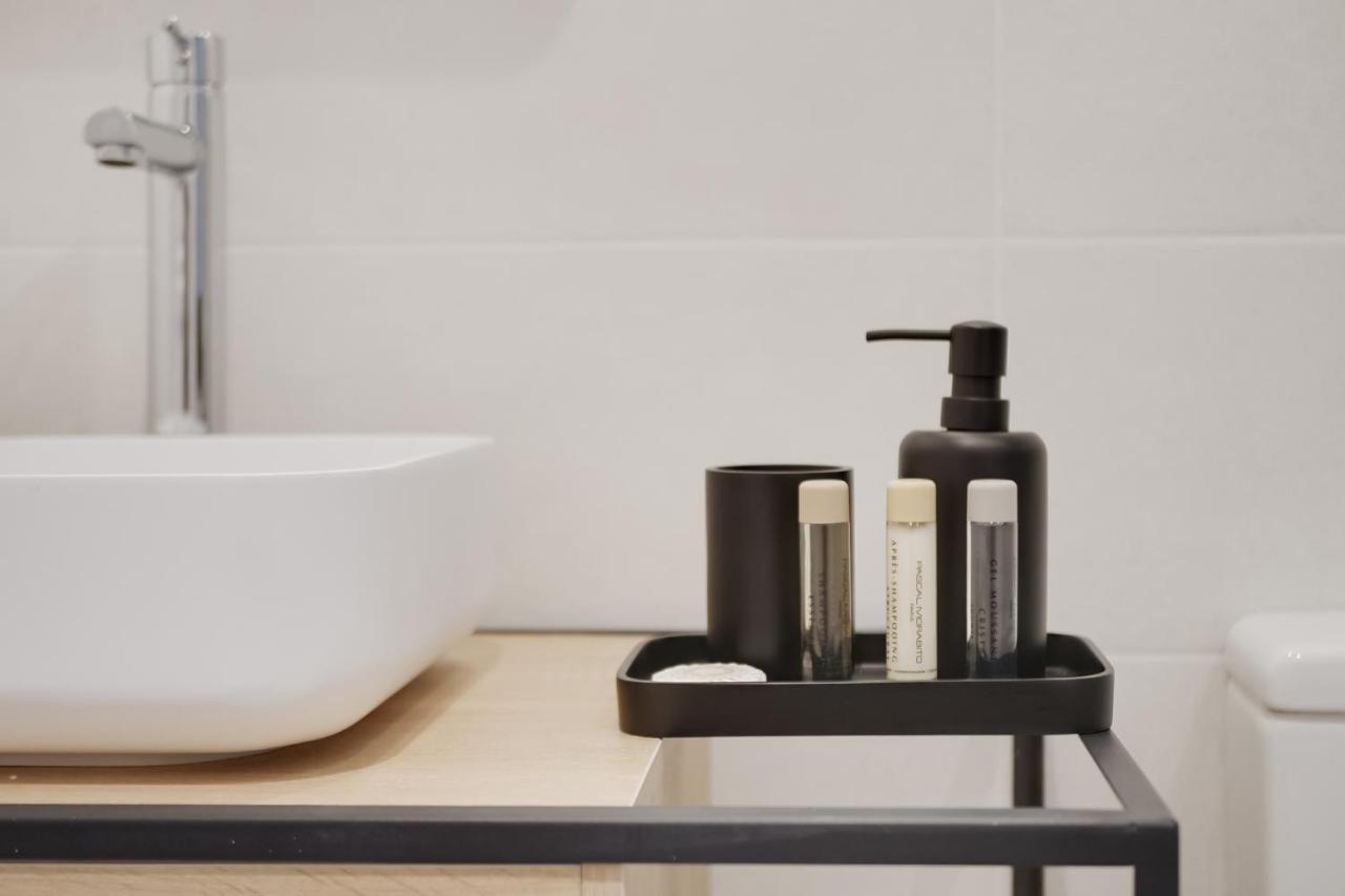 Sweett - Sepulveda Appartement Barcelona Buitenkant foto