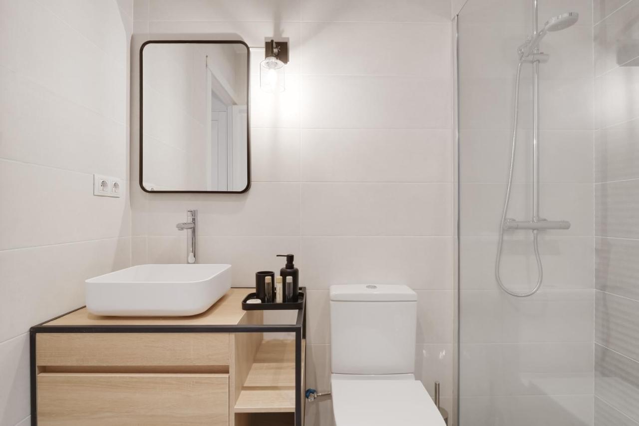Sweett - Sepulveda Appartement Barcelona Buitenkant foto