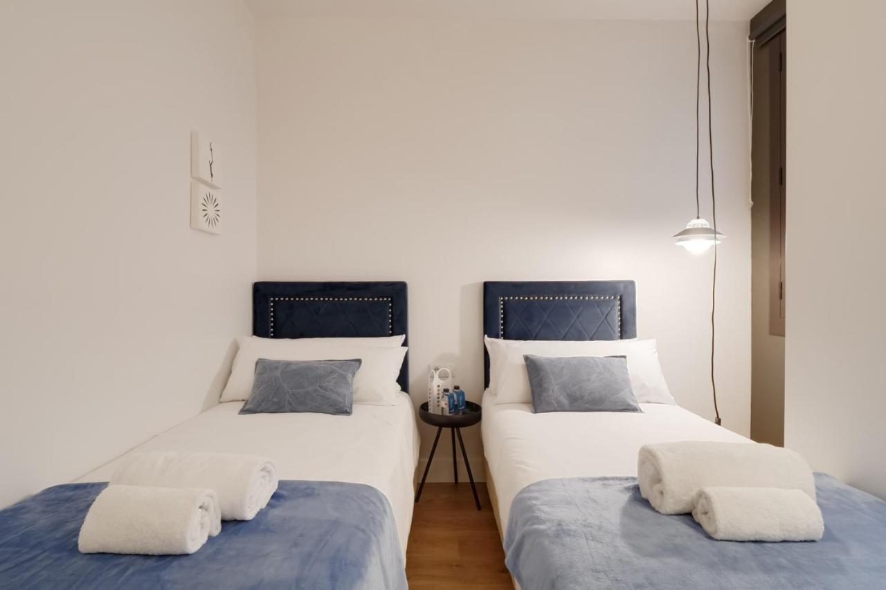 Sweett - Sepulveda Appartement Barcelona Buitenkant foto