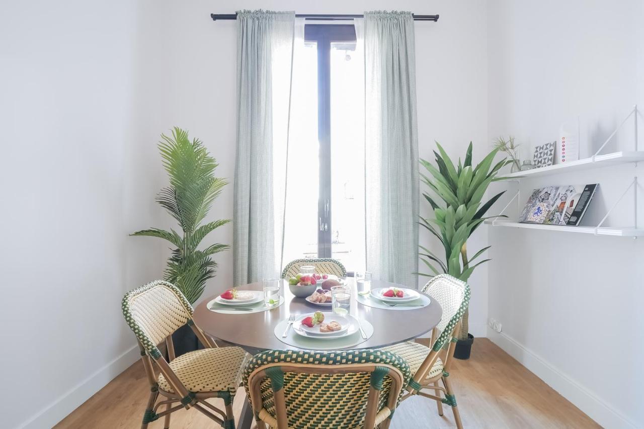 Sweett - Sepulveda Appartement Barcelona Buitenkant foto